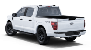 2025 Ford F-150® External Image 3